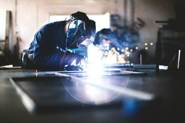 Best Welding Inspection and Certification in Ridgeville, SC