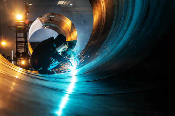  Ridgeville, SC Welder Pros