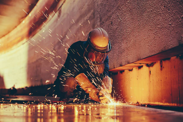 Best Automotive Welding in Ridgeville, SC