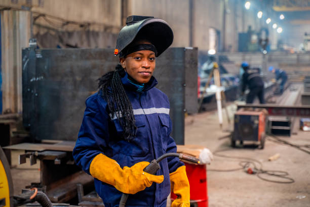 Professional Welder & Metal Fabrication in Ridgeville, SC